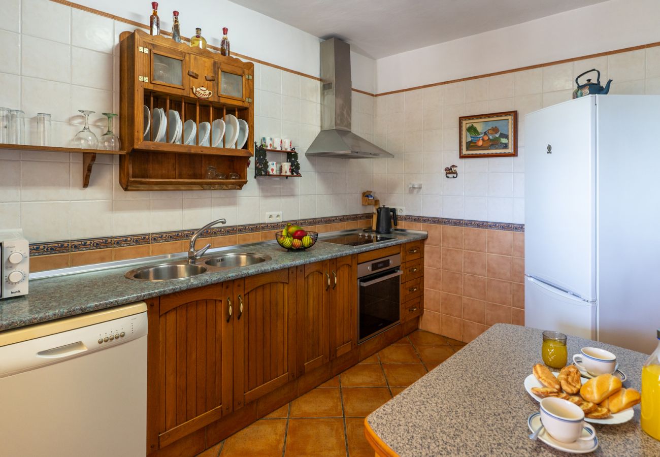 Villa en Nerja - Nerja 024