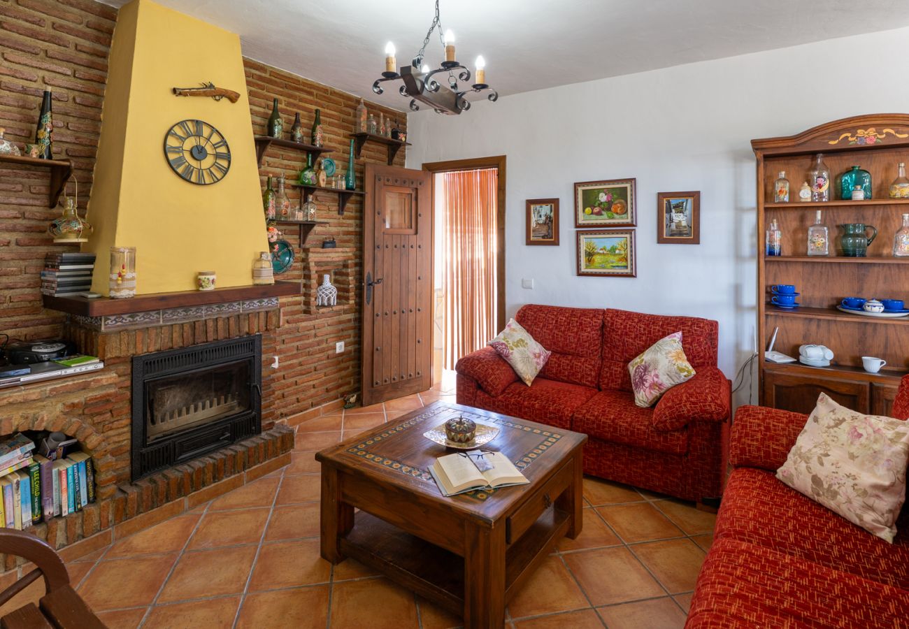 Villa en Nerja - Nerja 024