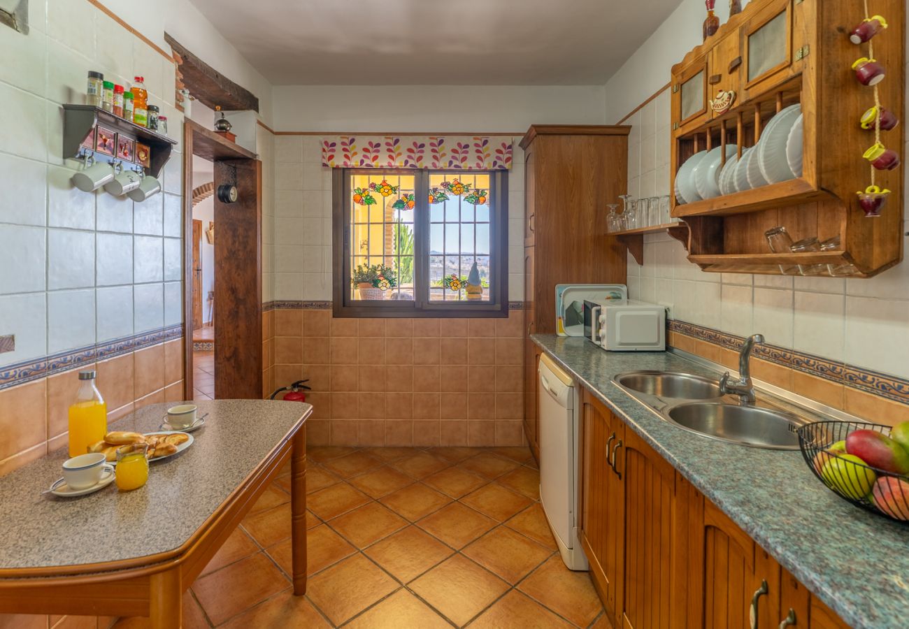 Villa en Nerja - Nerja 024