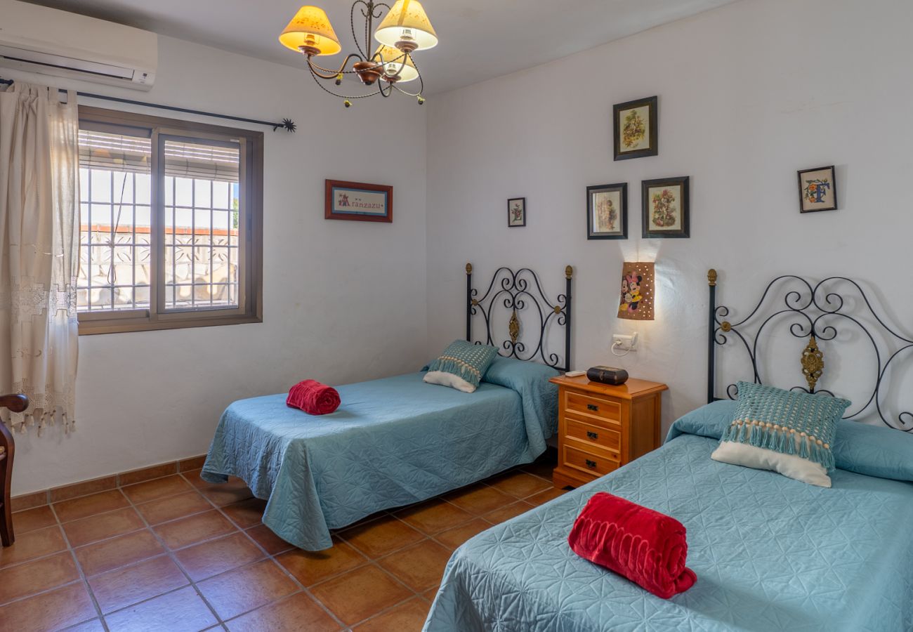 Villa en Nerja - Nerja 024