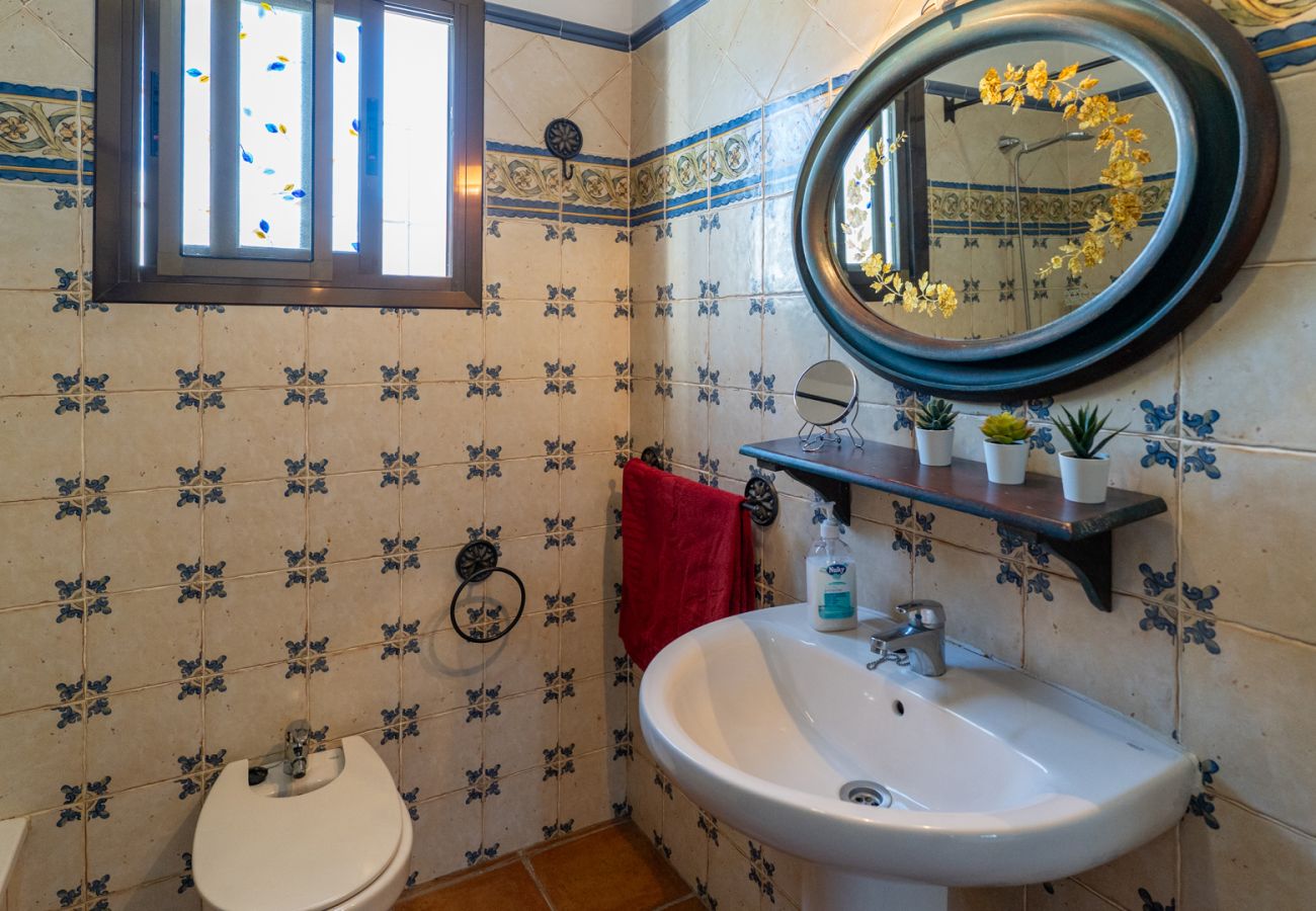 Villa en Nerja - Nerja 024