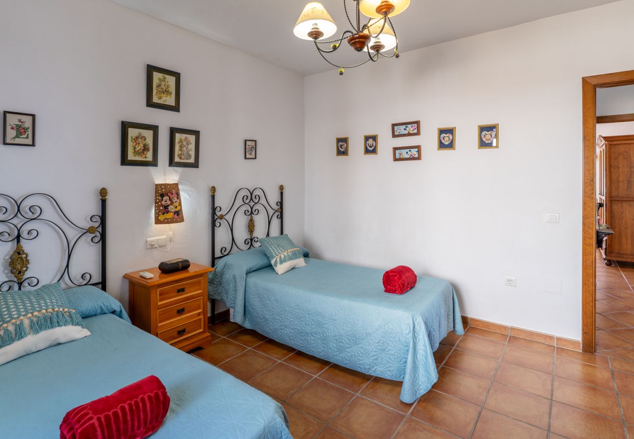 Villa en Nerja - Nerja 024