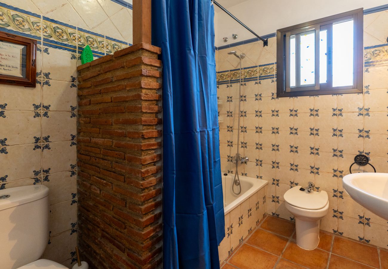 Villa en Nerja - Nerja 024