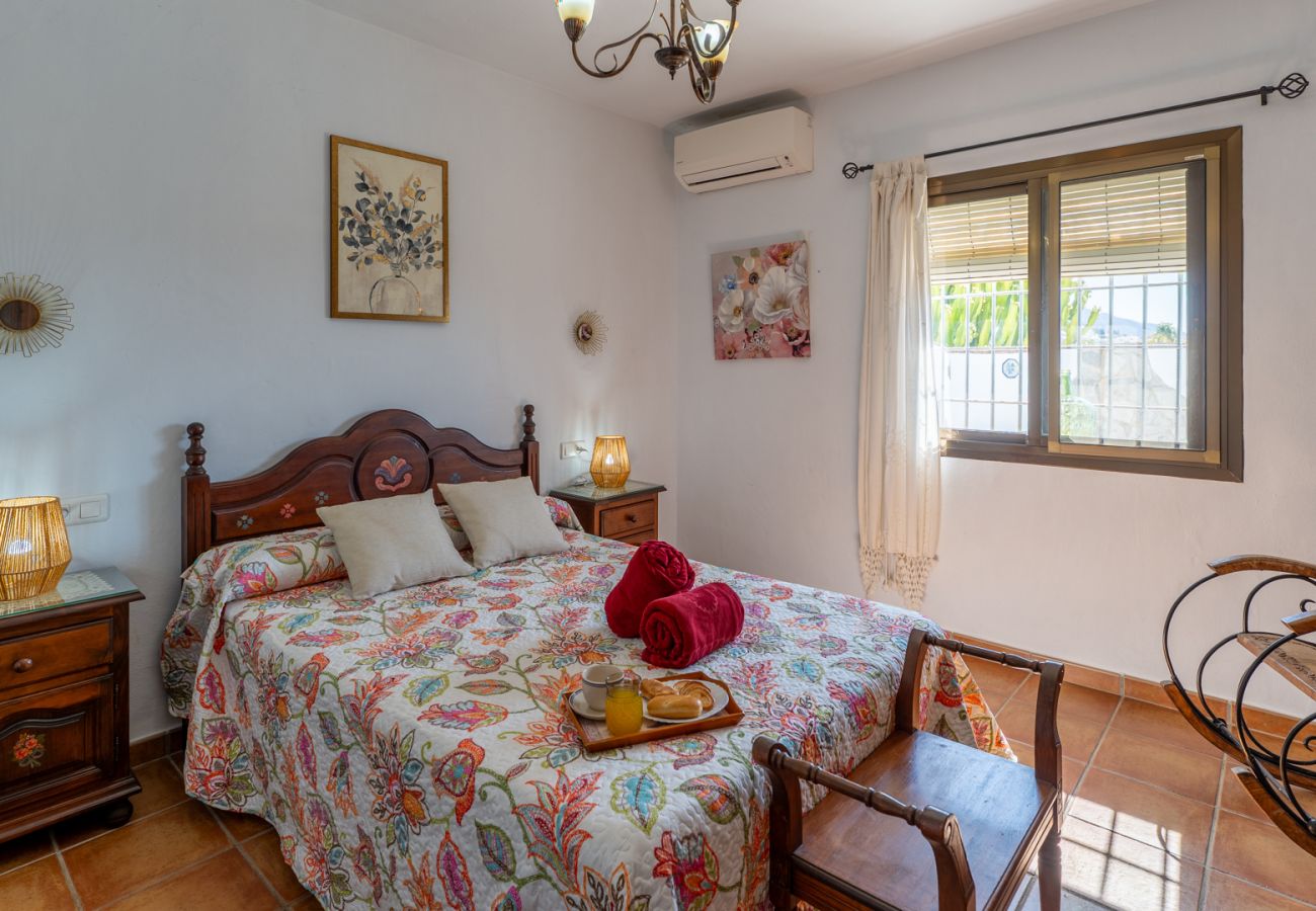 Villa en Nerja - Nerja 024