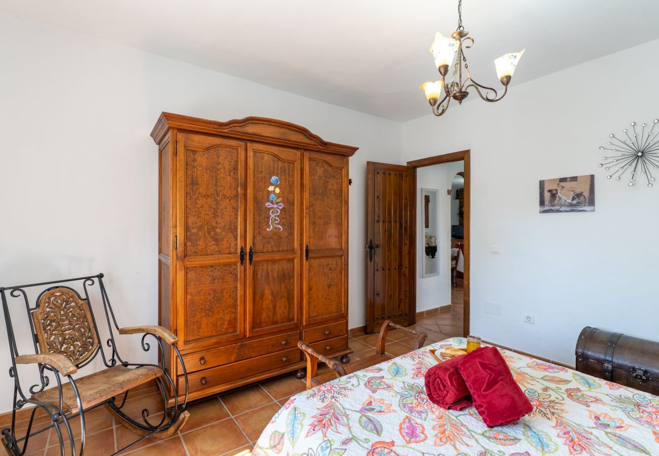 Villa en Nerja - Nerja 024