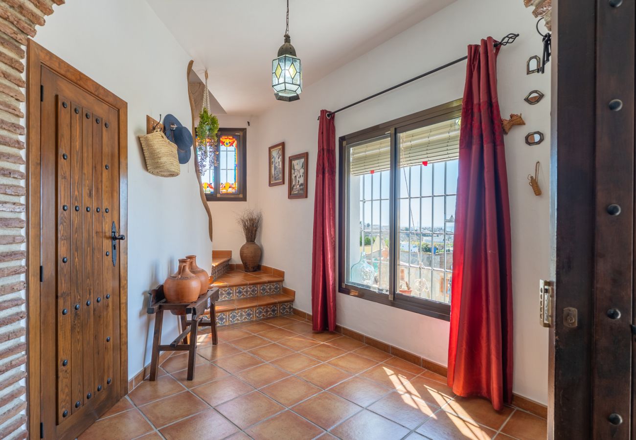 Villa en Nerja - Nerja 024