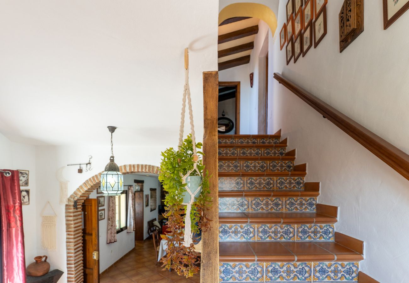 Villa en Nerja - Nerja 024