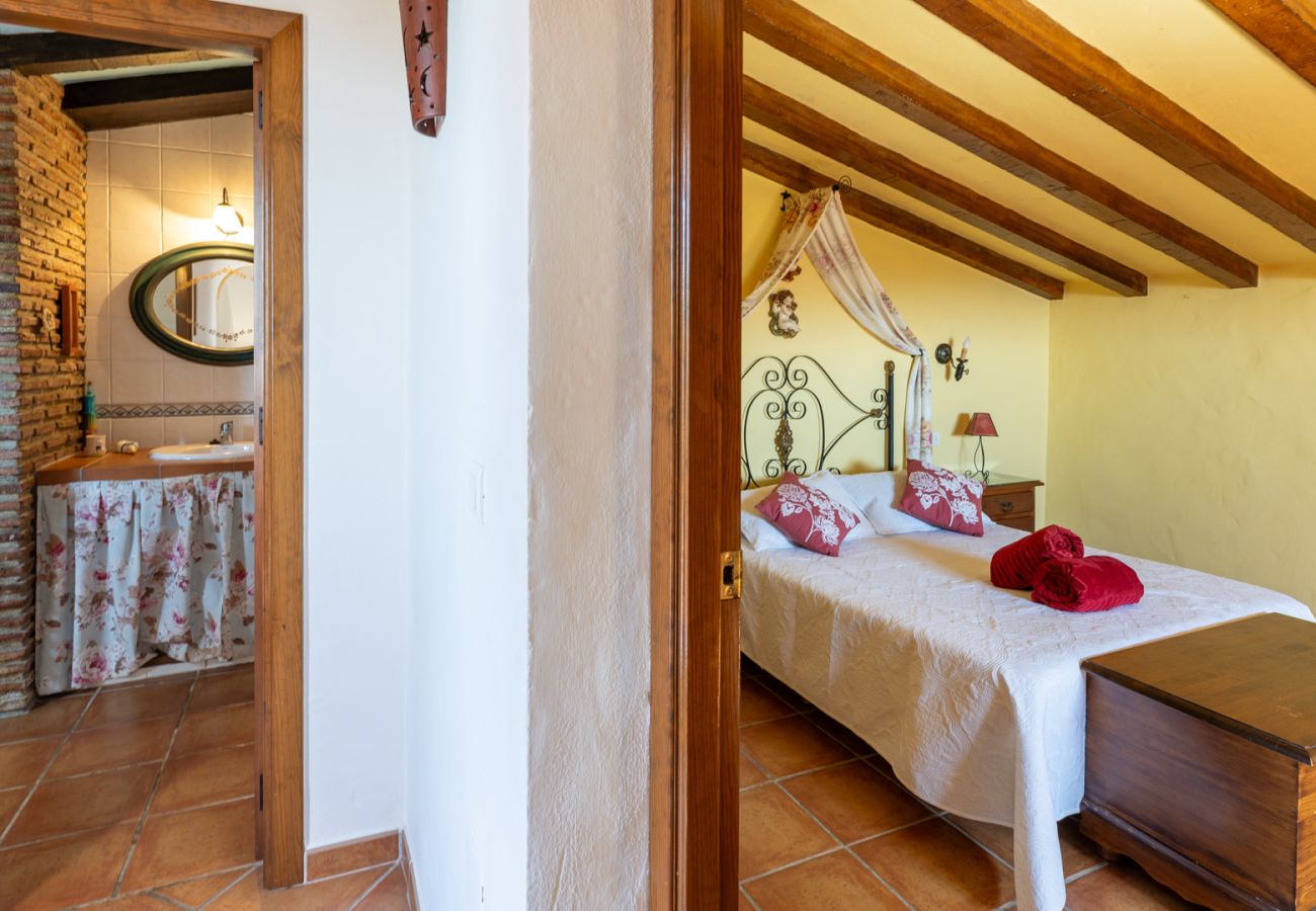 Villa en Nerja - Nerja 024