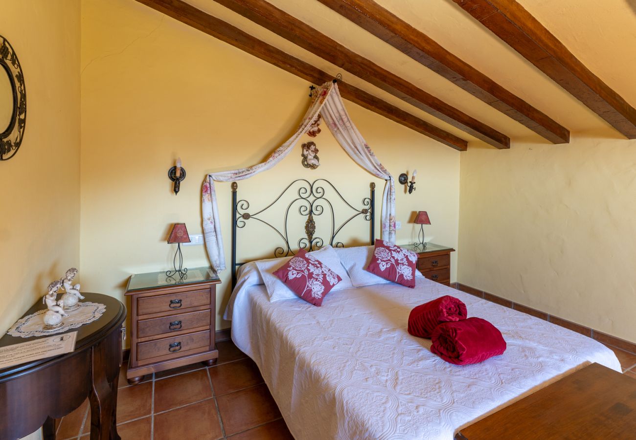 Villa en Nerja - Nerja 024