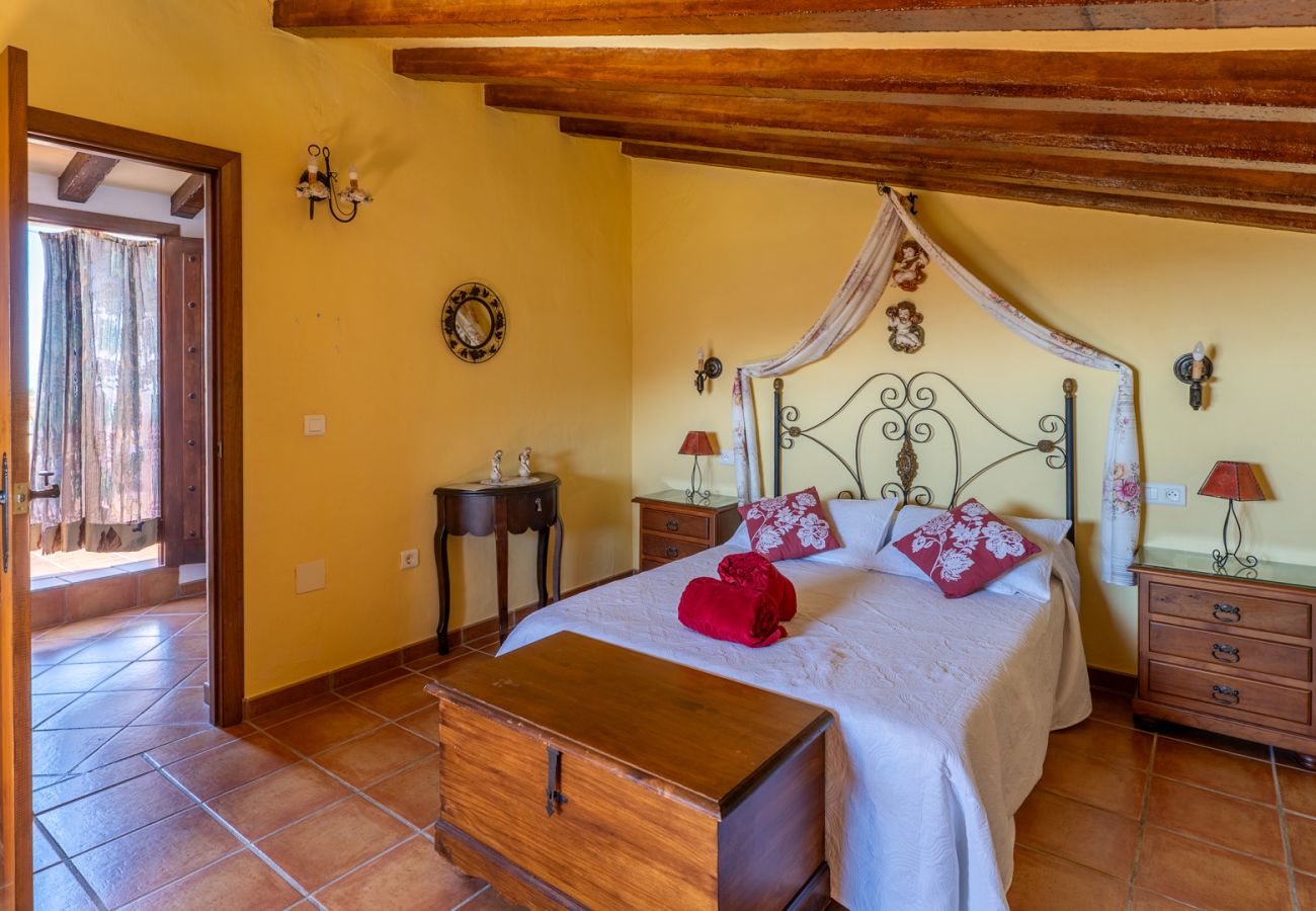 Villa en Nerja - Nerja 024