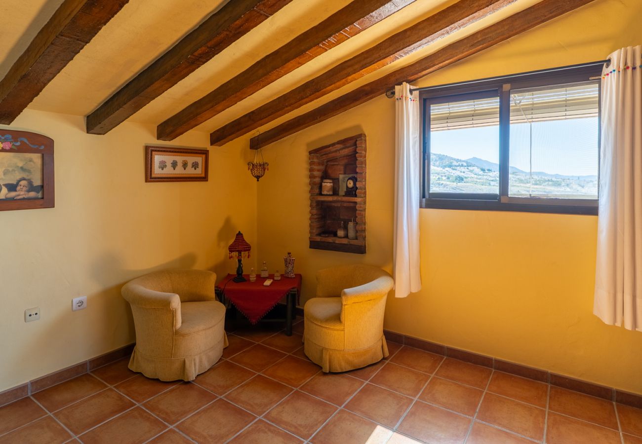 Villa en Nerja - Nerja 024
