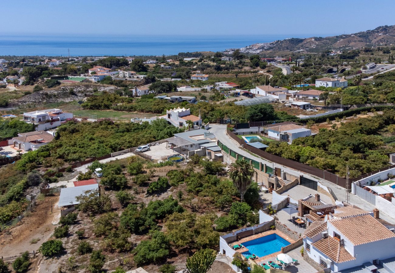 Villa en Nerja - Nerja 024