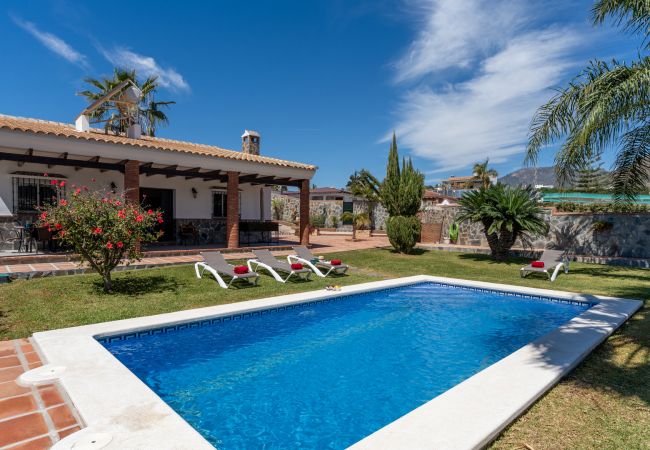 Villa en Nerja - Nerja 026