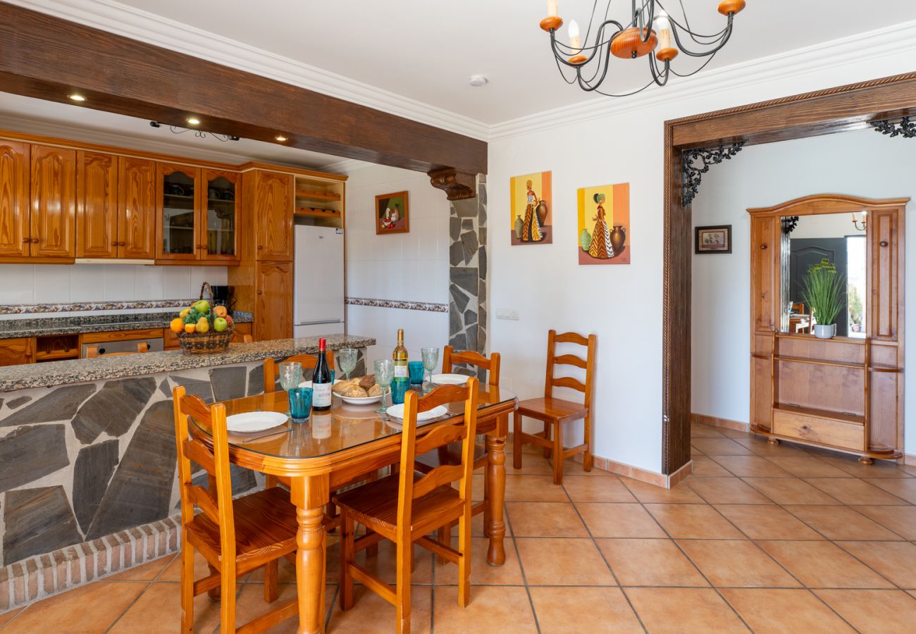 Villa en Nerja - Nerja 026