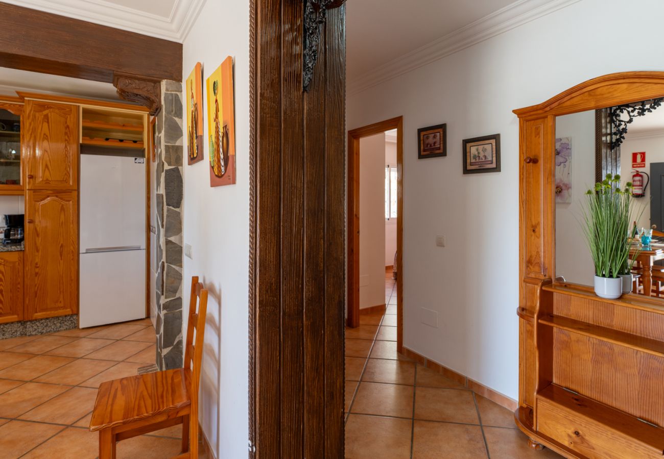 Villa en Nerja - Nerja 026