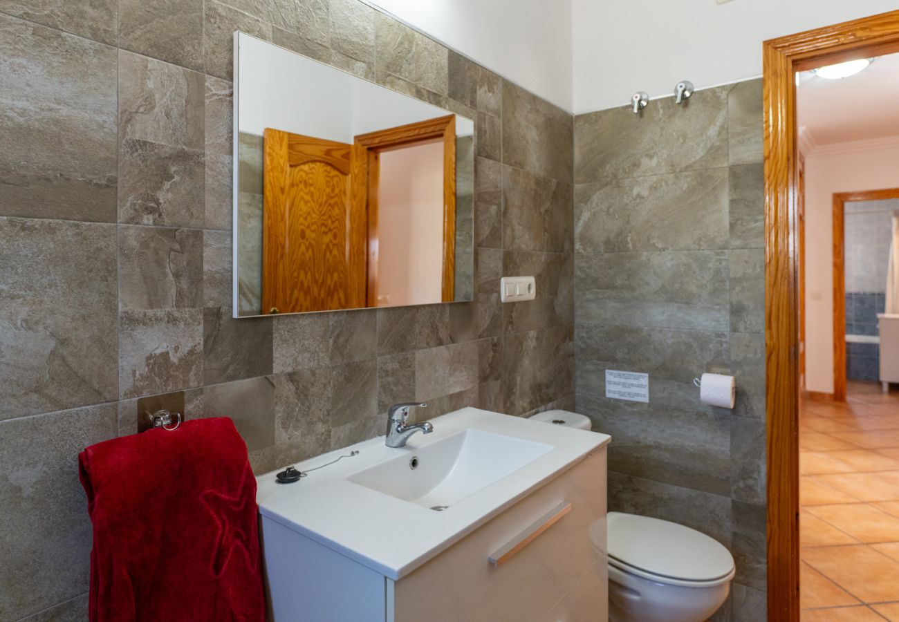 Villa en Nerja - Nerja 026