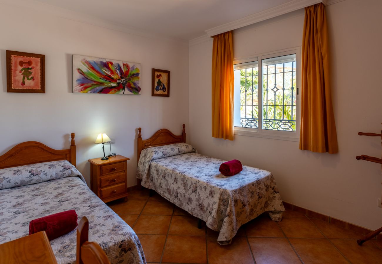 Villa en Nerja - Nerja 026