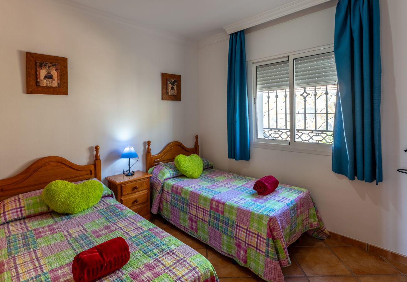 Villa en Nerja - Nerja 026