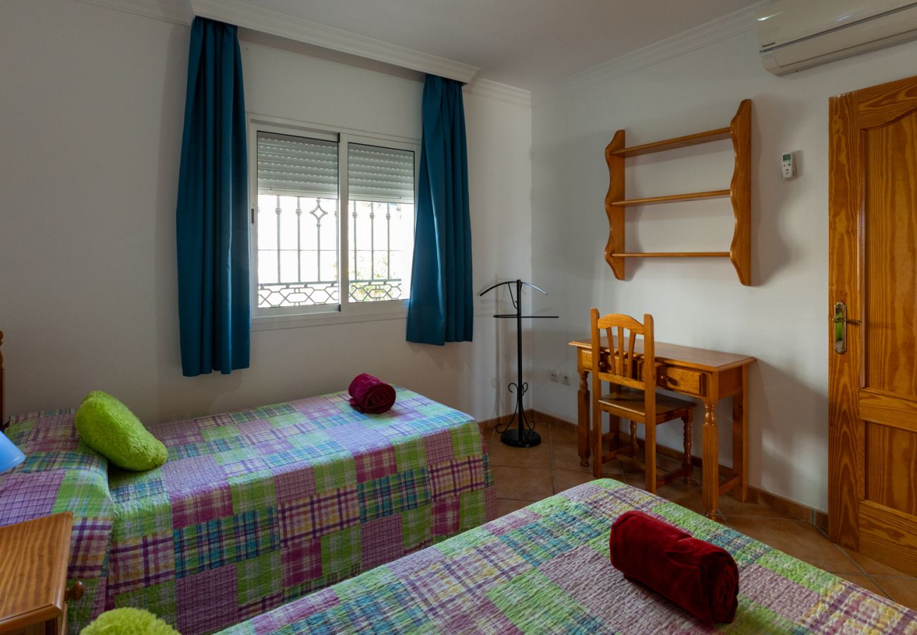Villa en Nerja - Nerja 026