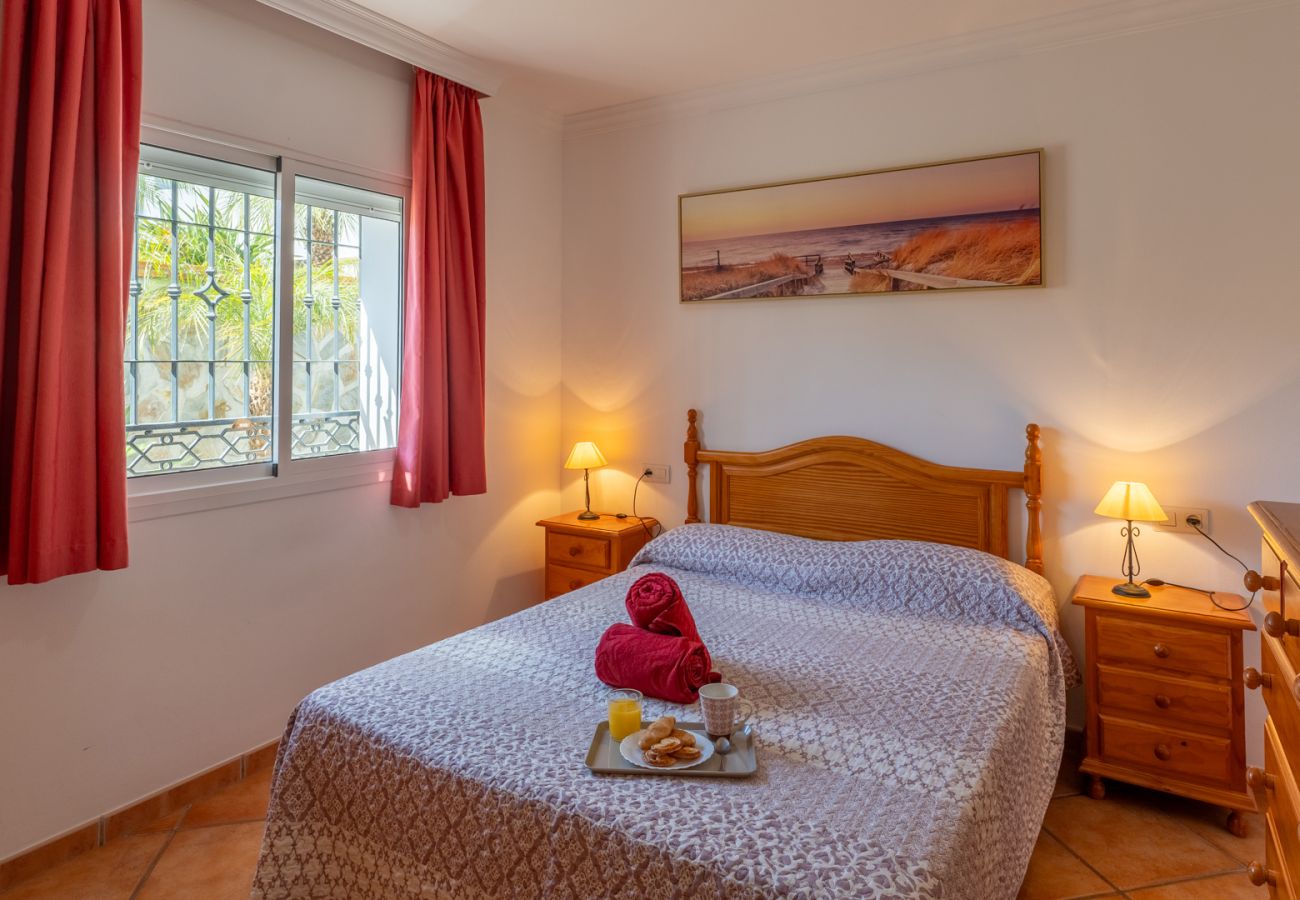 Villa en Nerja - Nerja 026
