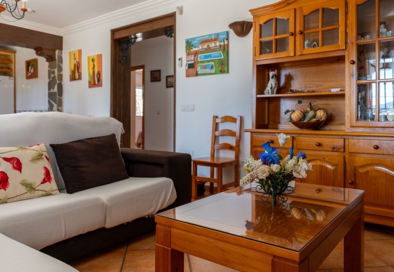 Villa en Nerja - Nerja 026