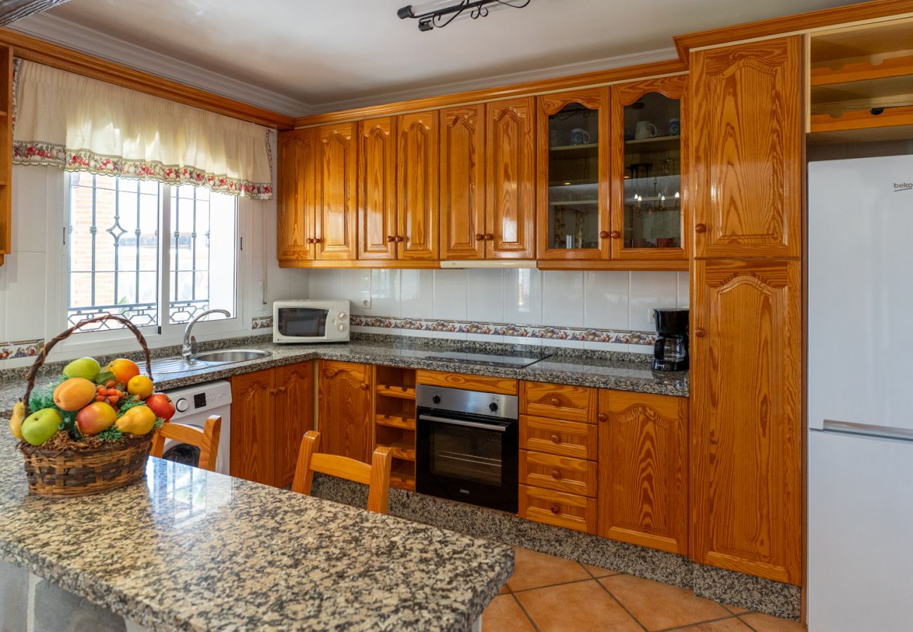 Villa en Nerja - Nerja 026