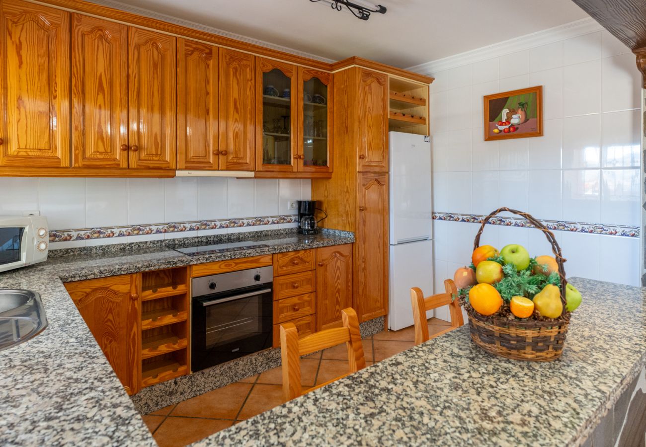 Villa en Nerja - Nerja 026