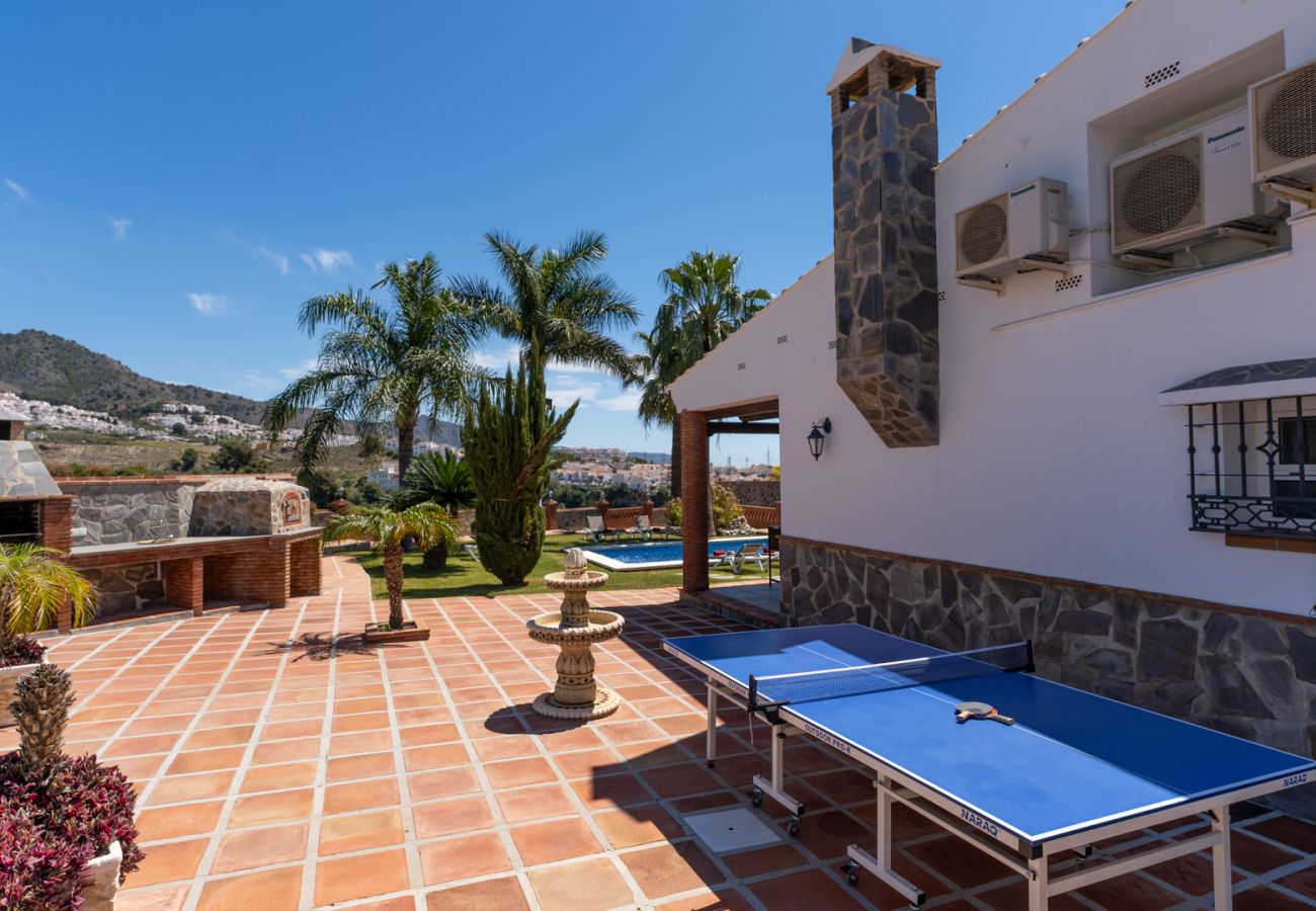 Villa en Nerja - Nerja 026