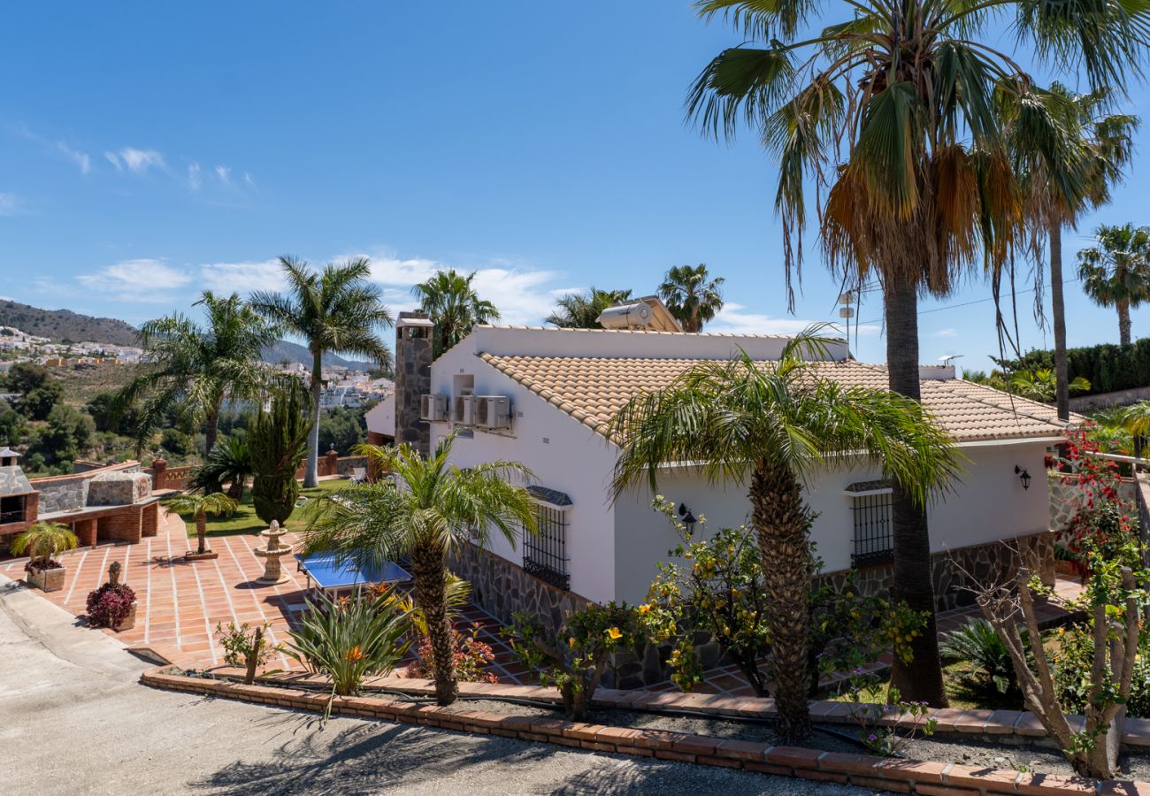 Villa en Nerja - Nerja 026