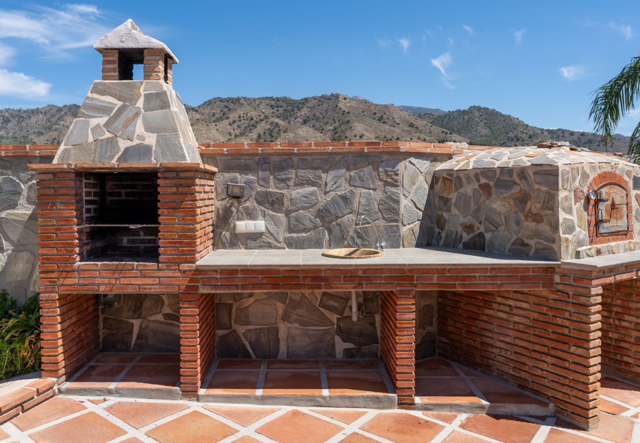 Villa en Nerja - Nerja 026