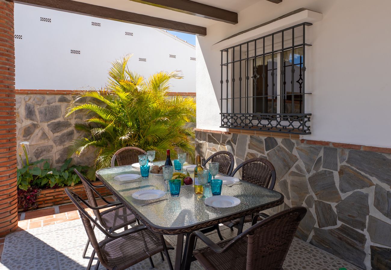 Villa en Nerja - Nerja 026