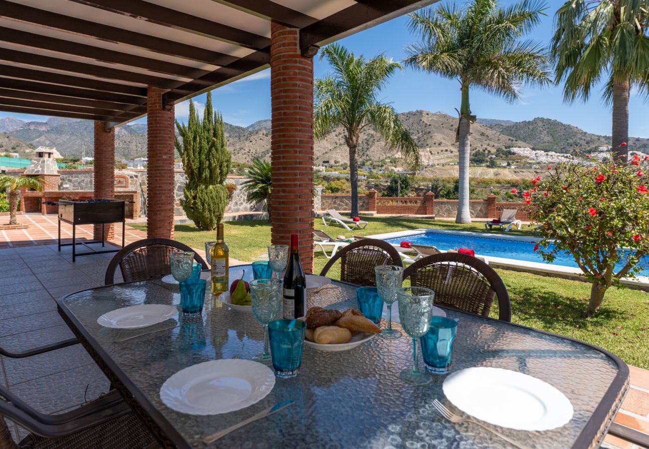 Villa en Nerja - Nerja 026