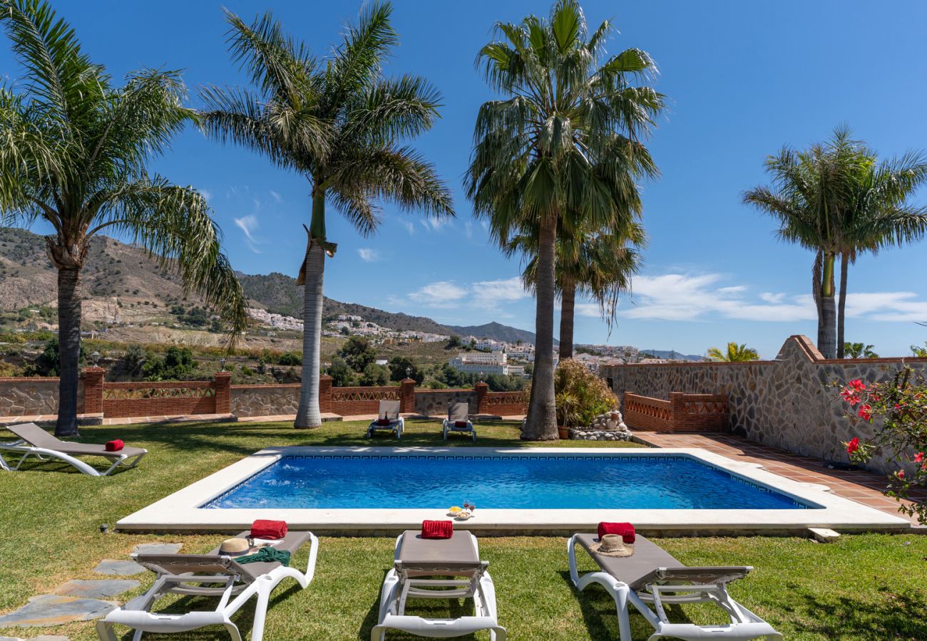 Villa en Nerja - Nerja 026