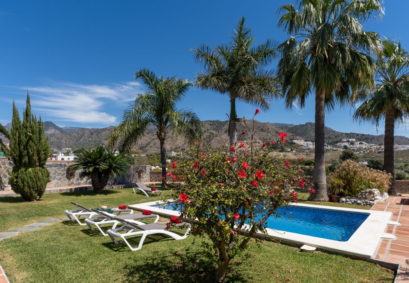 Villa en Nerja - Nerja 026