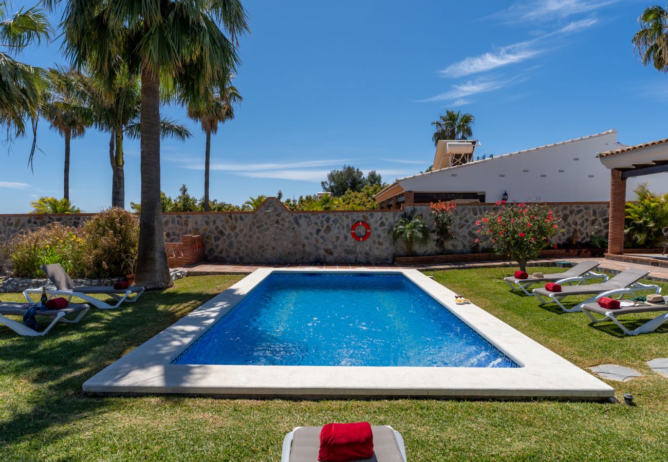 Villa en Nerja - Nerja 026