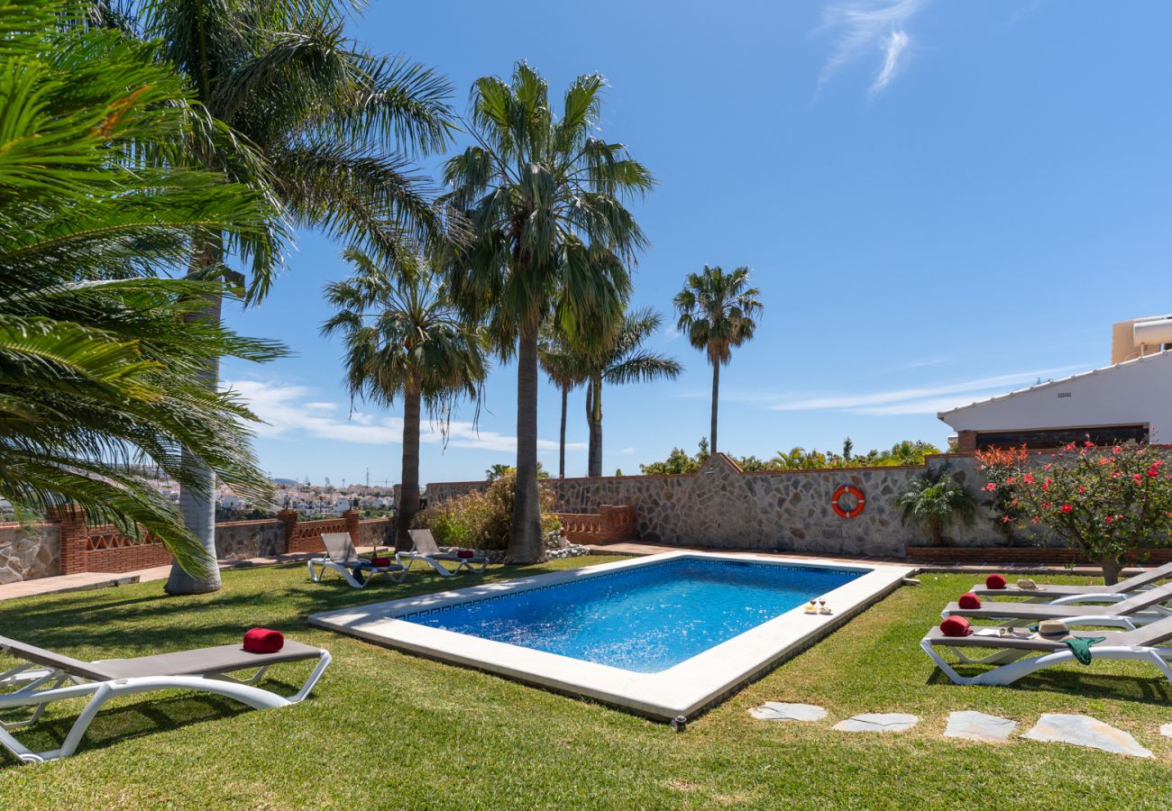 Villa en Nerja - Nerja 026