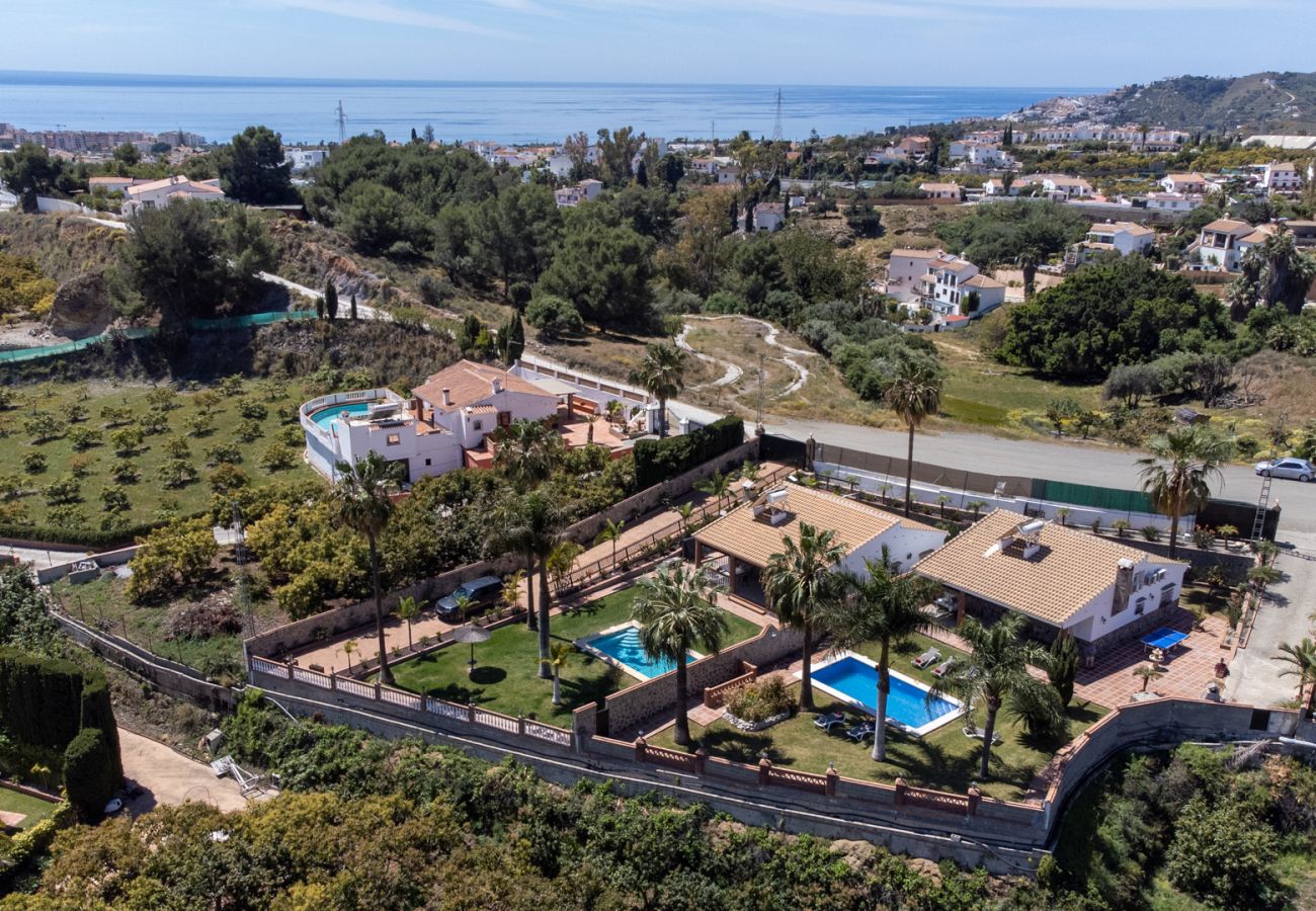 Villa en Nerja - Nerja 026