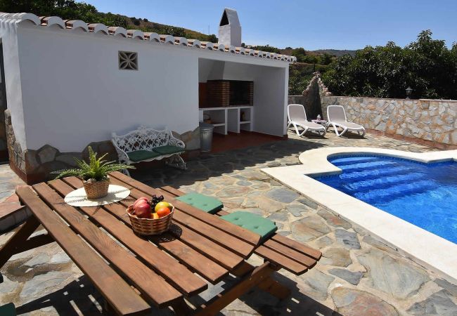 Villa en Nerja - Nerja 033 Villa en Nerja - Nerja 033