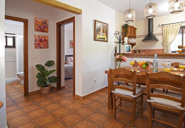 Villa en Nerja - Nerja 033 Villa en Nerja - Nerja 033