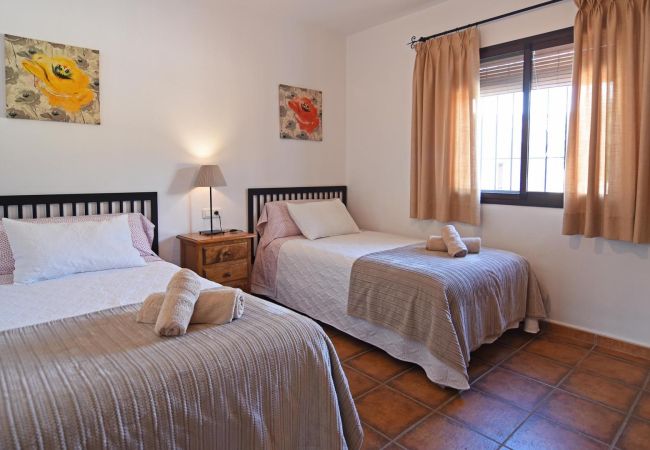 Villa en Nerja - Nerja 033 Villa en Nerja - Nerja 033