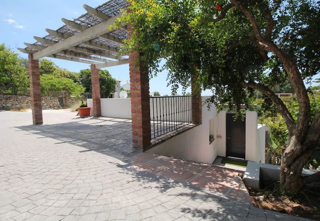 Villa en Nerja - Nerja 039 Villa en Nerja - Nerja 039