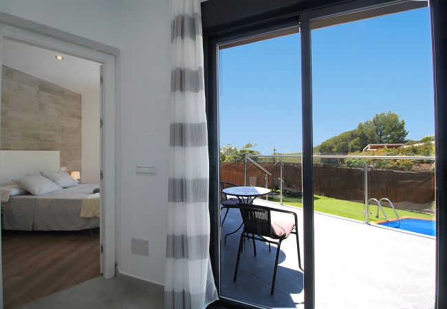 Villa en Nerja - Nerja 039 Villa en Nerja - Nerja 039