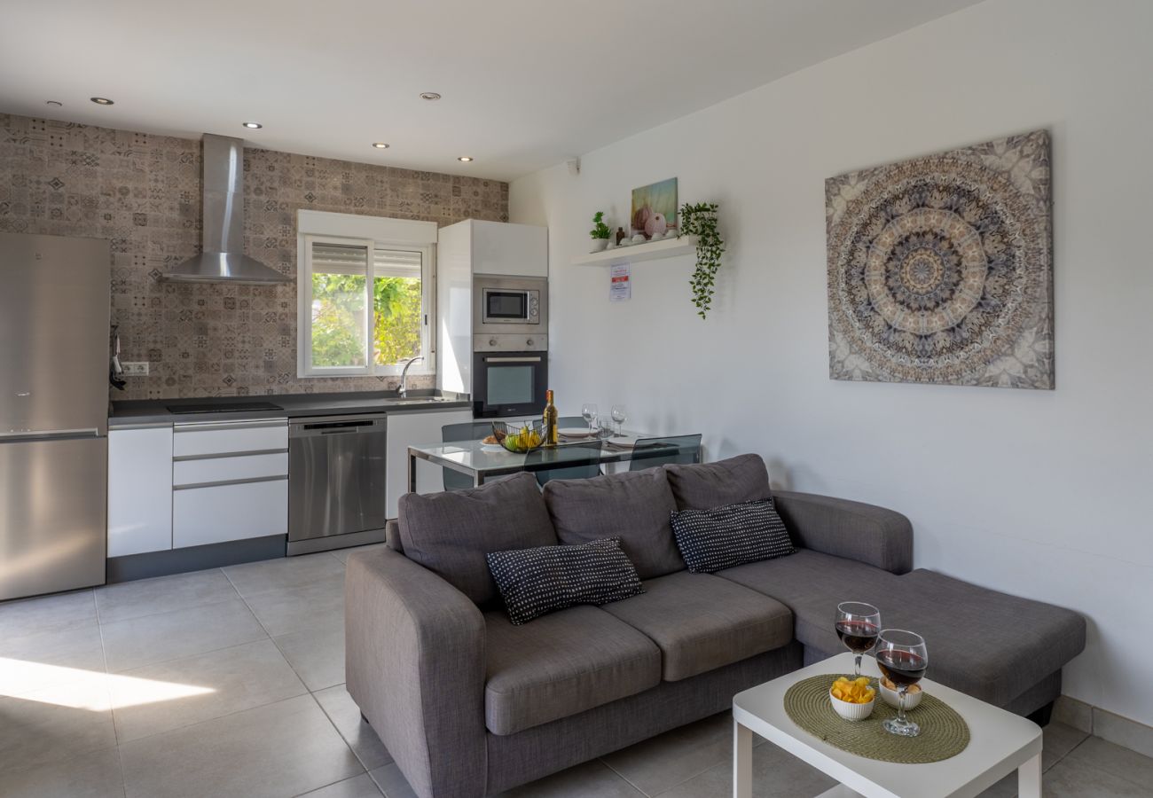 Villa en Nerja - Nerja 039