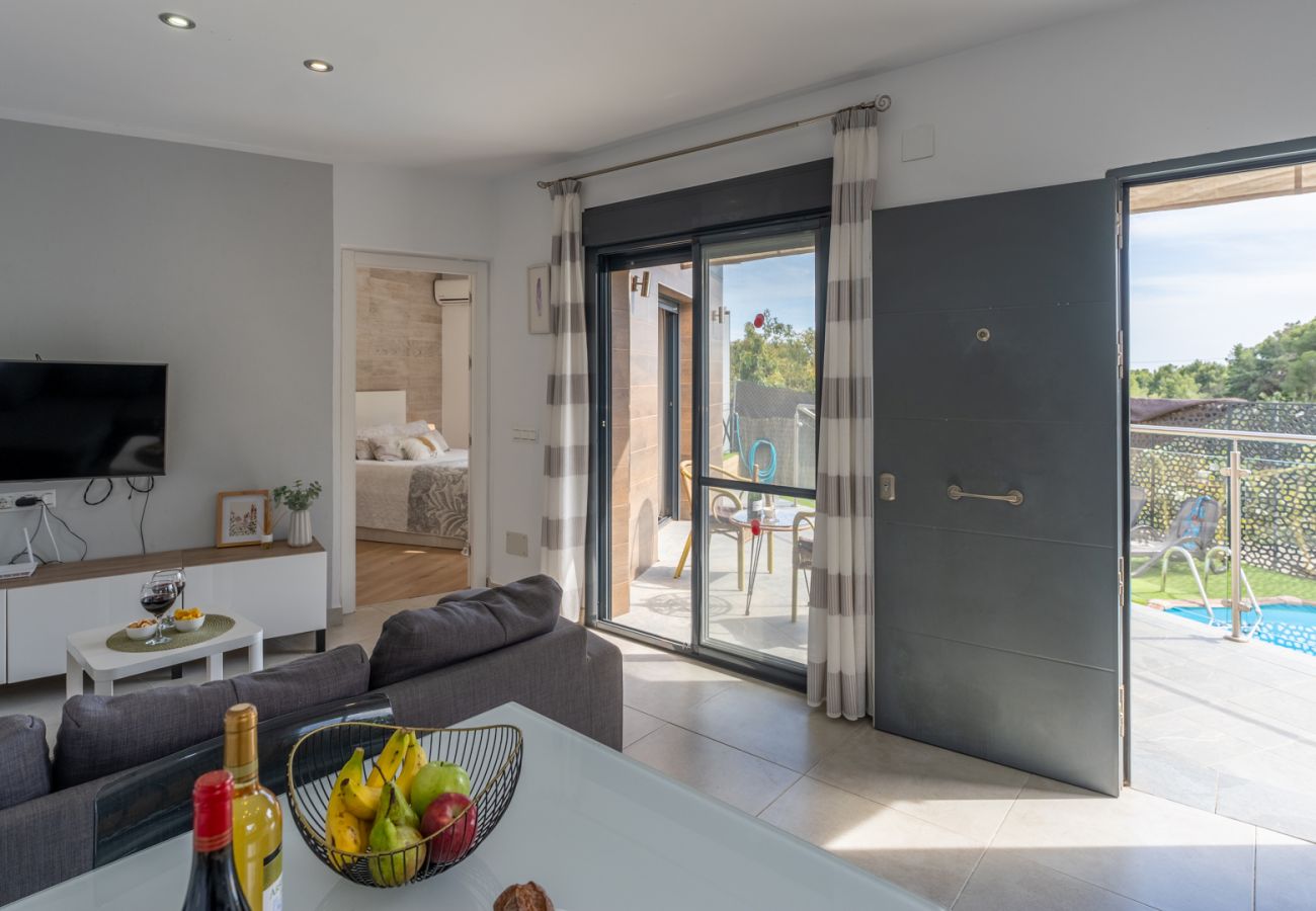 Villa en Nerja - Nerja 039