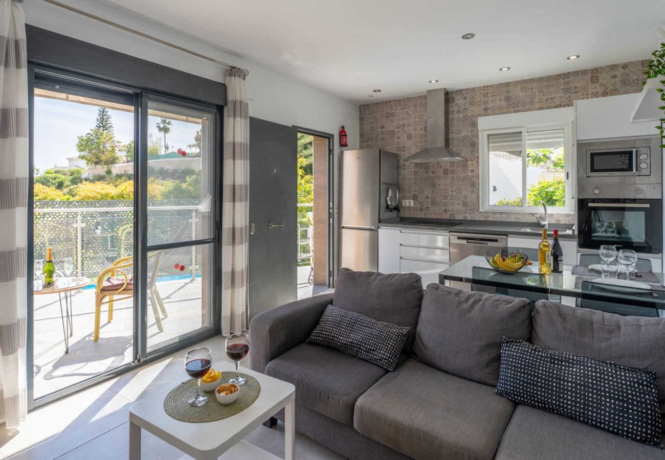 Villa en Nerja - Nerja 039