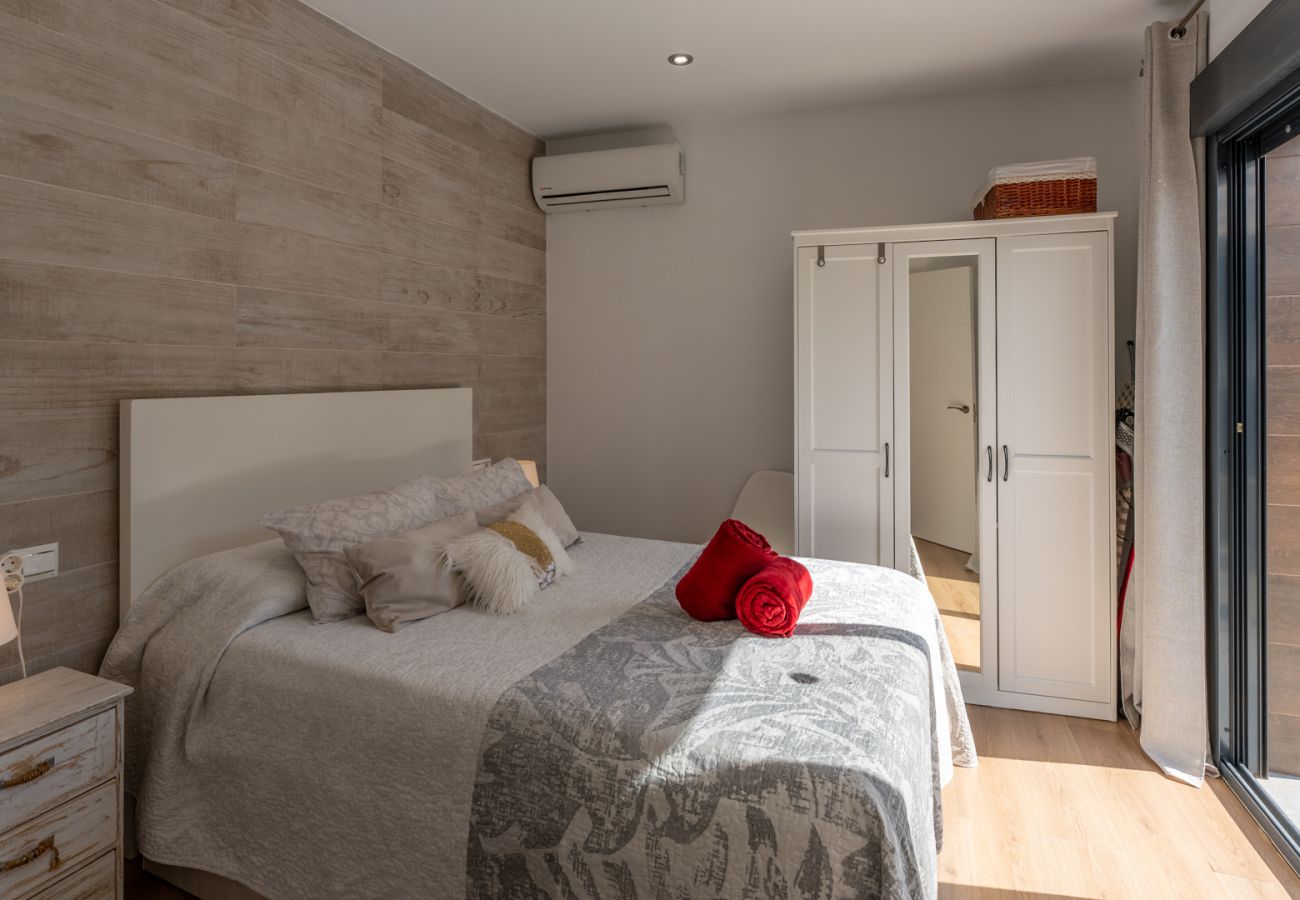 Villa en Nerja - Nerja 039