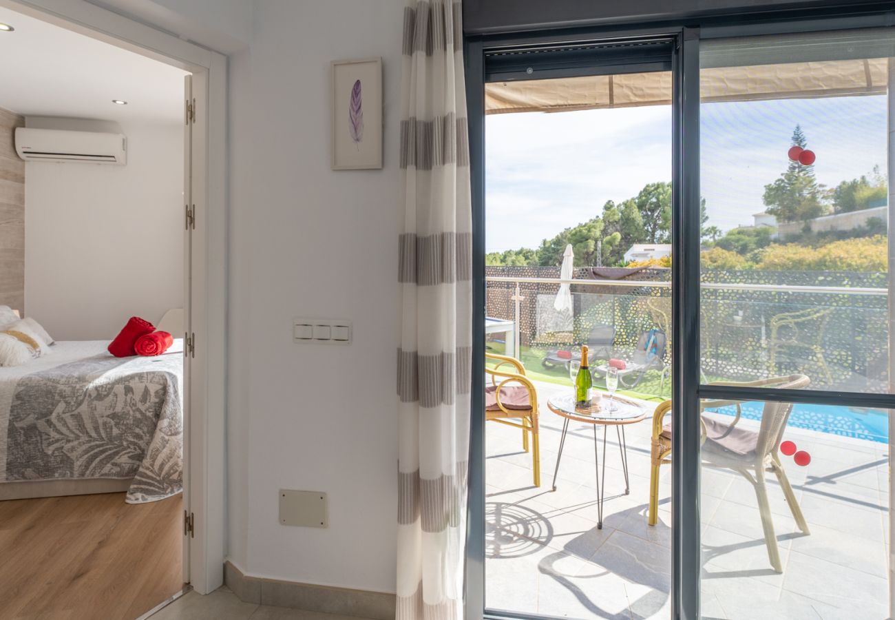 Villa en Nerja - Nerja 039
