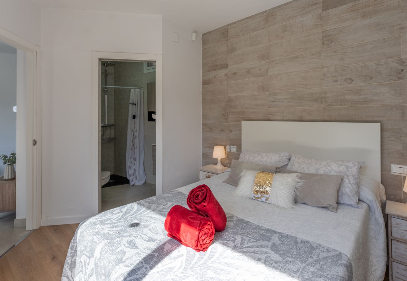 Villa en Nerja - Nerja 039