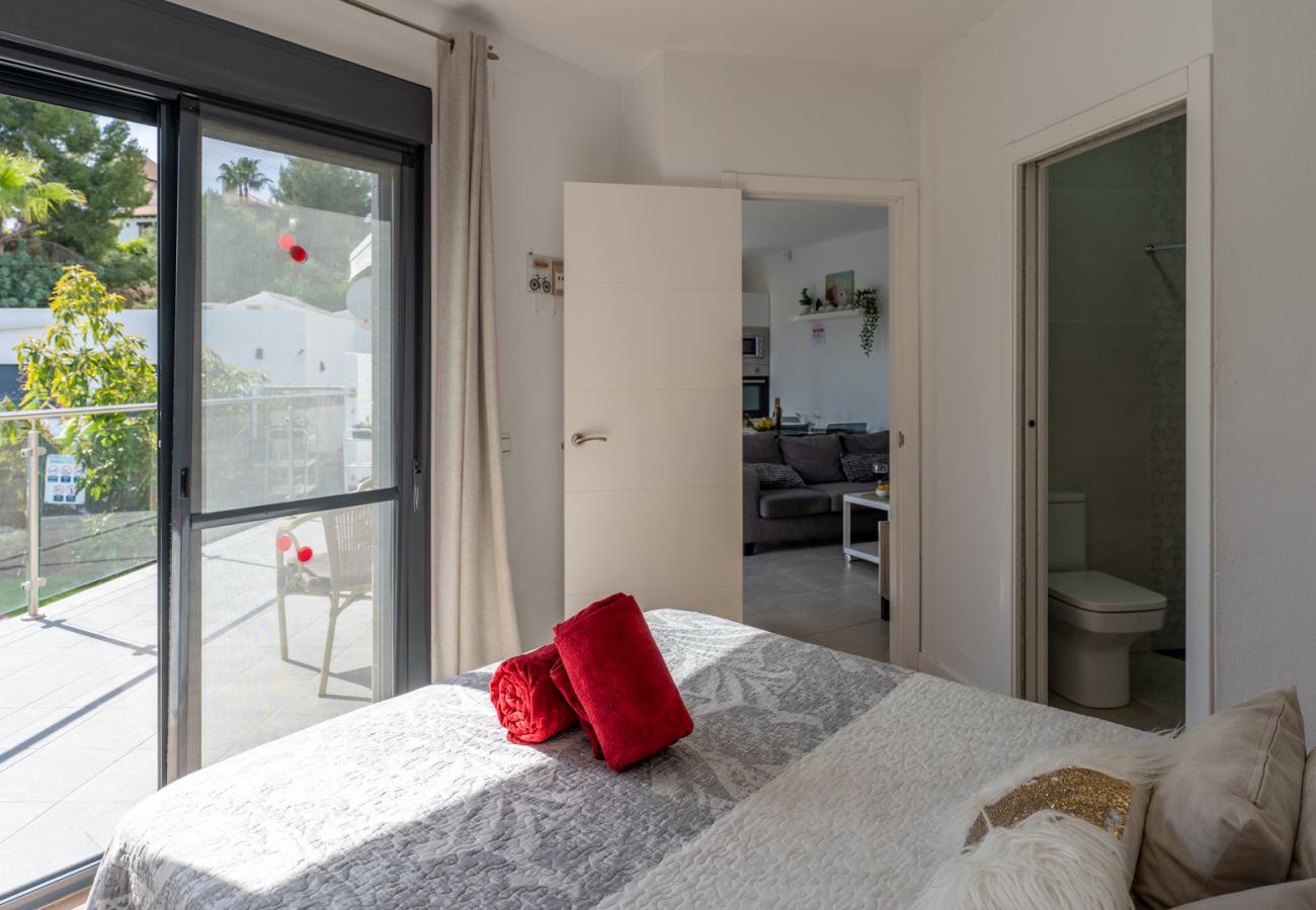 Villa en Nerja - Nerja 039