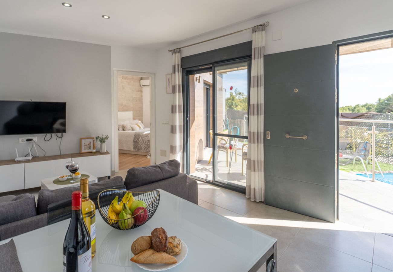 Villa en Nerja - Nerja 039